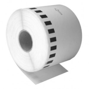 ROLLO ETIQUETAS COMPATIBLES BROTHER DK 2205