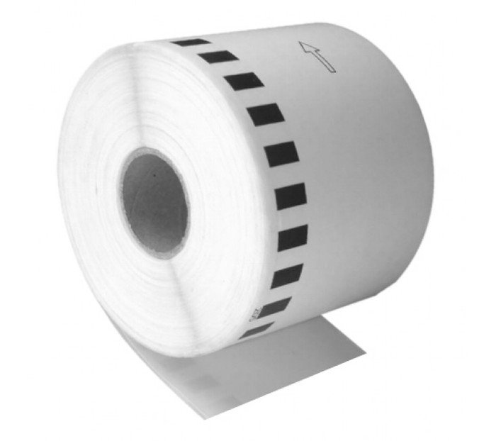 ROLLO ETIQUETAS COMPATIBLES BROTHER DK 2205