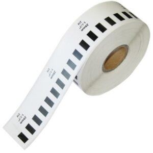 ROLLO ETIQUETAS COMPATIBLES BROTHER DK 2210