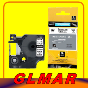 CINTA COMPATIBLE DYMO 18052