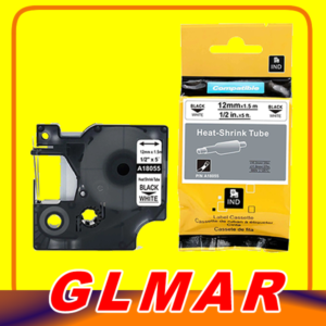 CINTA COMPATIBLE DYMO 18055