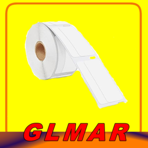 ETIQUETAS COMPATIBLES DYMO LABELWRITER 30330