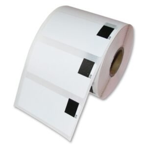 ROLLO ETIQUETAS COMPATIBLES BROTHER DK 1209