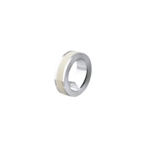 CINTA DYMO RHINO 35800 ALUMINIO CON ADHESIVO