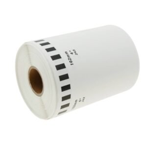 ROLLO ETIQUETAS COMPATIBLES BROTHER DK 2243